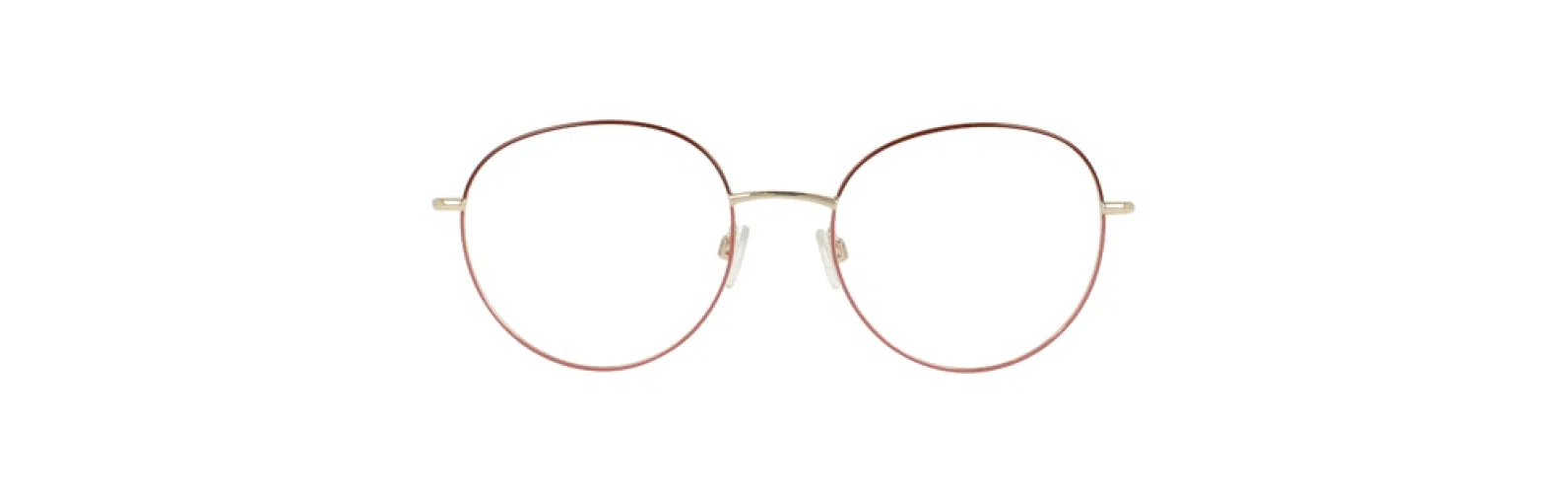 Via Spiga VSGiustina Eyeglasses - Black - view 7
